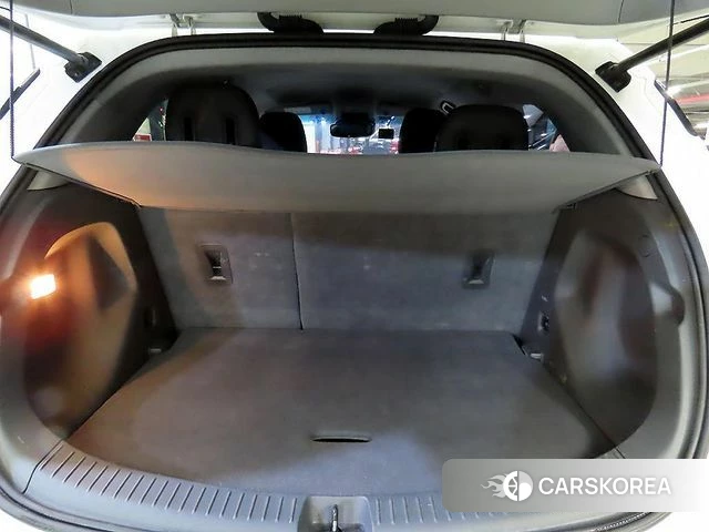 Chevrolet (GM Daewoo) Bolt EV id 4339758 из Кореи 9