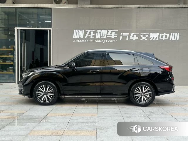 Honda Crown Road id 4358877 из Китая 23