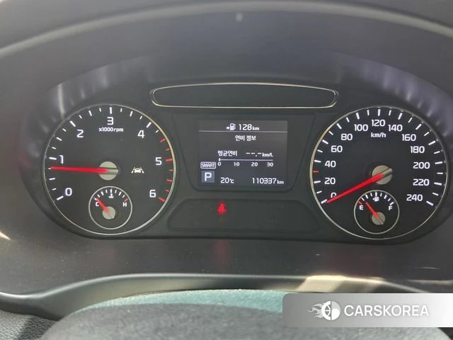 Kia The New Sorento id 4672338 из Кореи 18