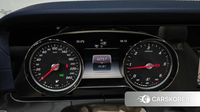 Mercedes-Benz E-Class W213 id 4776217 из Кореи 18