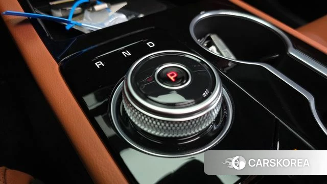 Kia The New K5 3rd generation id 3805135 из Кореи 18