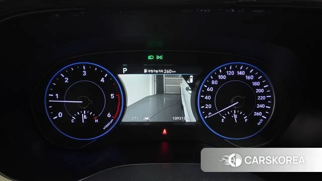 Hyundai Palisade id 4574286 из Кореи 33