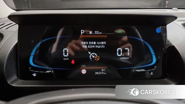 Hyundai Casper id 3576821 из Кореи 18