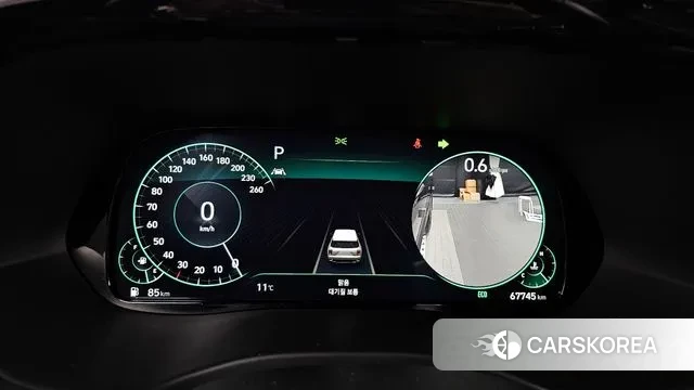 Hyundai Palisade id 3411337 из Кореи 18