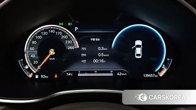 Genesis G80 (RG3) id 3379395 из Кореи 18