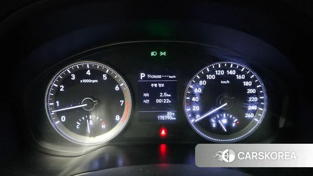 Hyundai Grandeur IG id 3880219 из Кореи 18