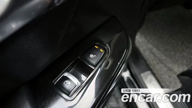 Kia Mohave Master id 2676243 из Кореи 18