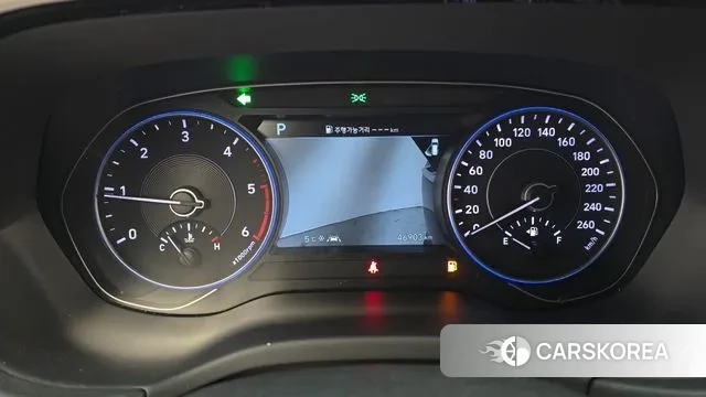 Hyundai Palisade id 3759432 из Кореи 18