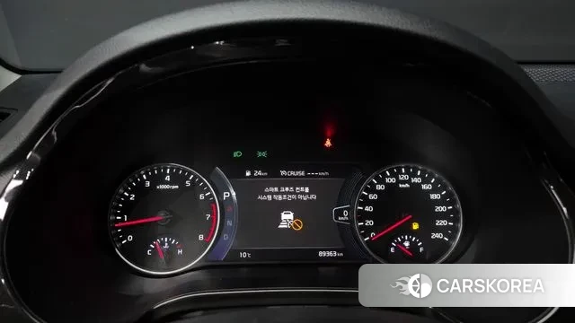 Kia Seltos id 3427250 из Кореи 18