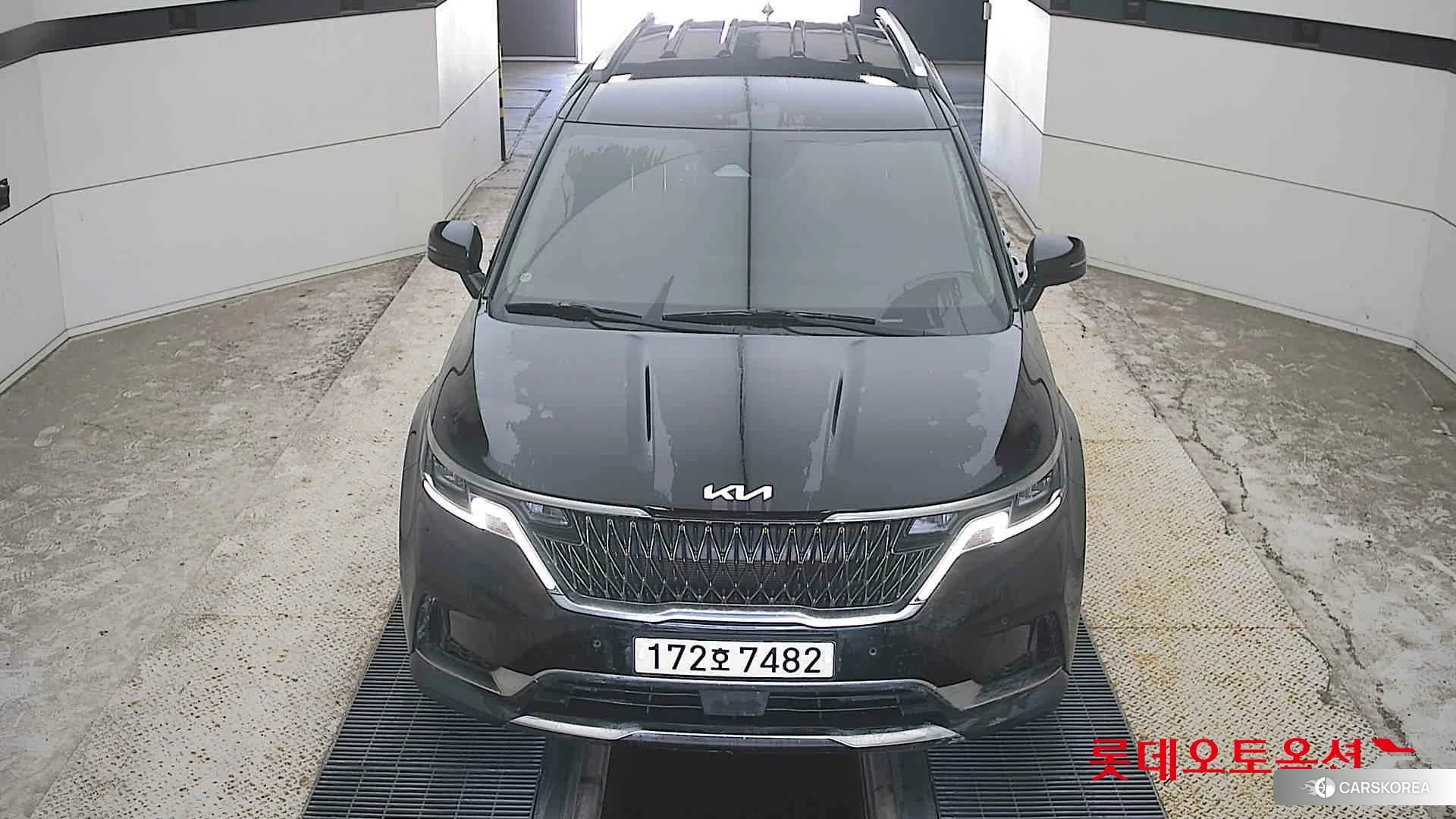 Kia Carnival id 4679373 из Кореи 36