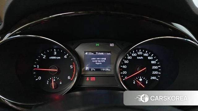 Kia The New Carnival id 4785747 из Кореи 18