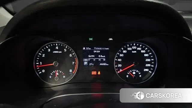 Kia Come New K3 id 2999840 из Кореи 18