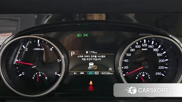 Kia Carnival 4th generation id 3530382 из Кореи 18