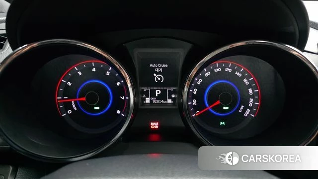 Ssangyong Tivoli Armor id 4251038 из Кореи 27