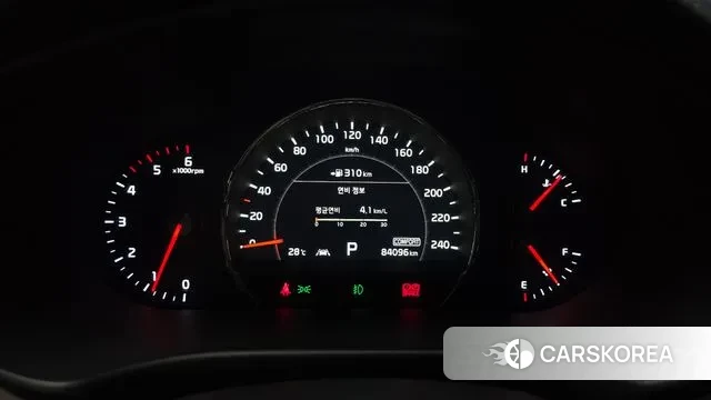 Kia The New Sorento id 3000404 из Кореи 18