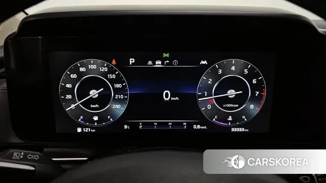 Kia Carnival 4th generation id 3701879 из Кореи 18