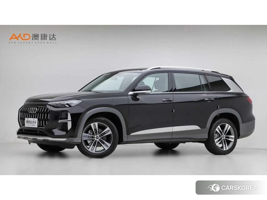Audi Q6 id 4486538 из Китая 8