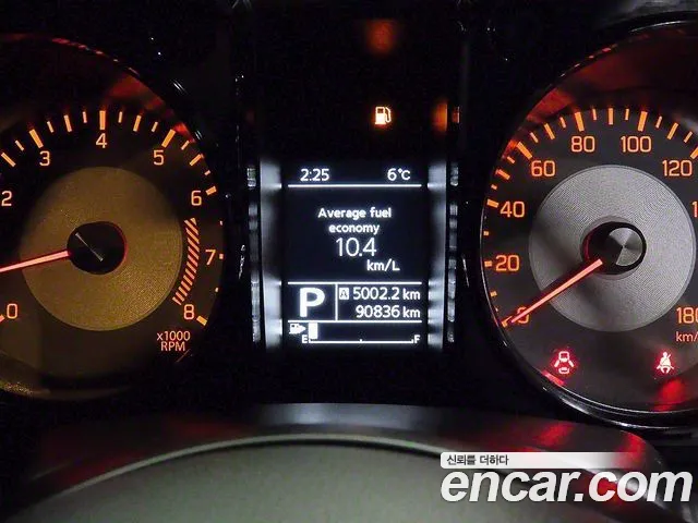 Suzuki Jimny id 2646920 из Кореи 14