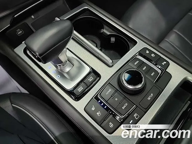 Genesis G80 id 2922489 из Кореи 18