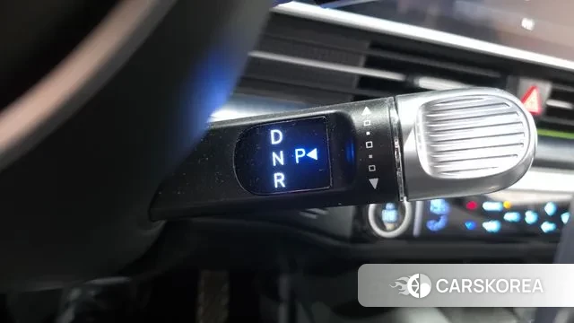 Hyundai Ionic 6 id 3400164 из Кореи 18