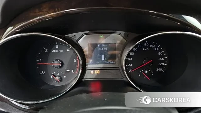 Kia The New Carnival id 3677519 из Кореи 18