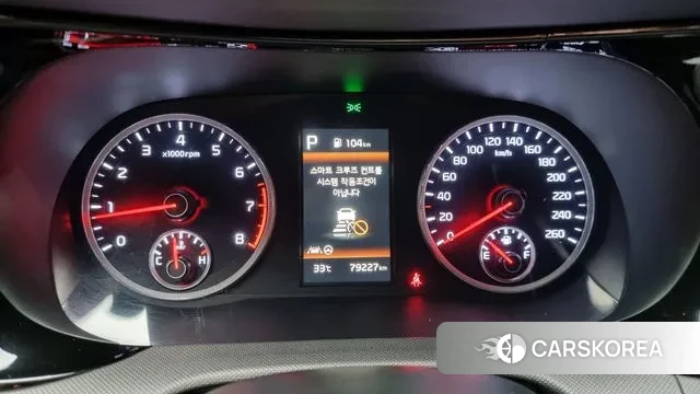 Kia K5 3rd generation id 2989954 из Кореи 18