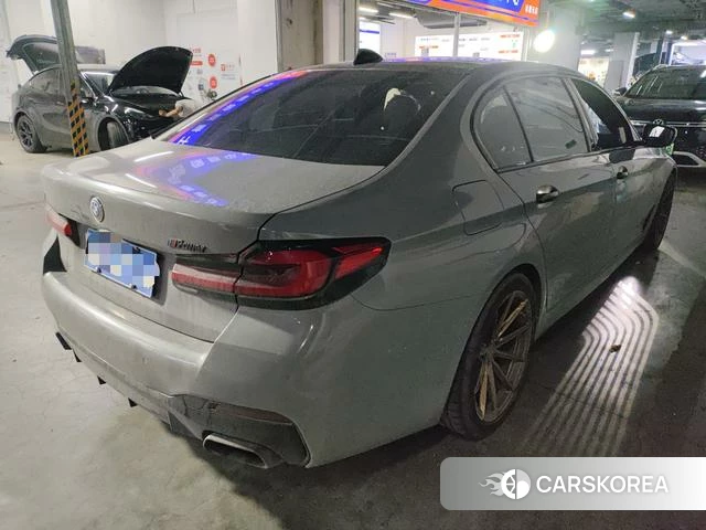 BMW 5 series id 4254224 из Китая 8