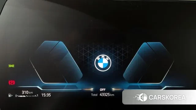 BMW X1 (U11) id 3471981 из Кореи 18