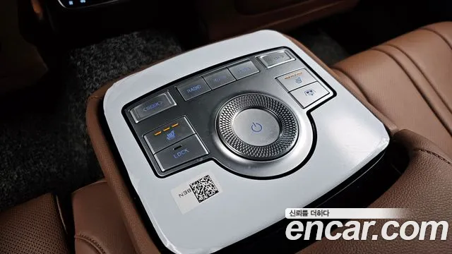 Genesis G80 (RG3) id 2559062 из Кореи 18