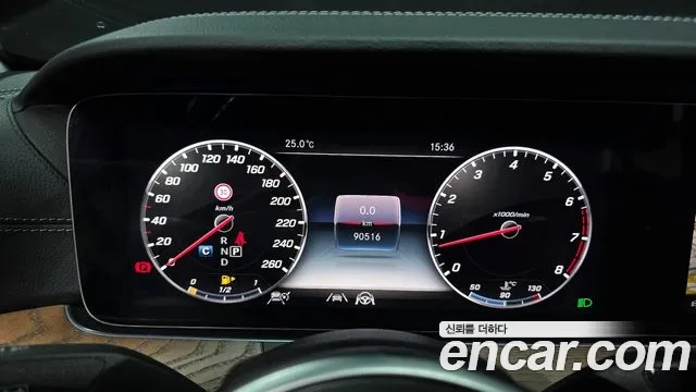 Mercedes-Benz E-Class W213 id 2936852 из Кореи 18