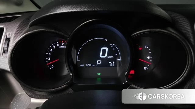 Kia The New Ray id 4251253 из Кореи 29