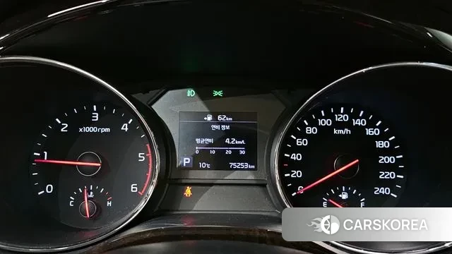 Kia The New Carnival id 3434355 из Кореи 18