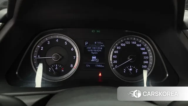 Hyundai Sonata (DN8) id 3361764 из Кореи 18