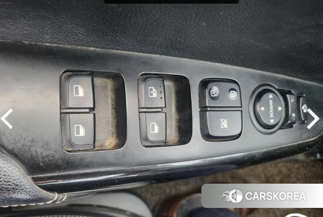 Kia All New Morning (JA) id 4543418 из Кореи 8