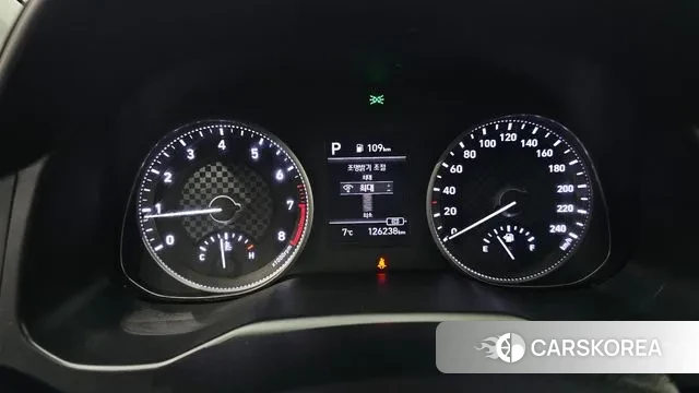 Hyundai The New Avante AD id 3459838 из Кореи 18