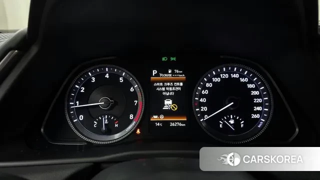 Hyundai Sonata (DN8) id 3508284 из Кореи 18