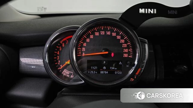 Mini Cooper id 4435579 из Кореи 28