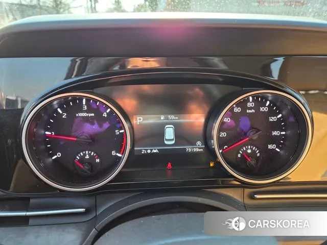 Kia Carnival 4th generation id 3660371 из Кореи 12