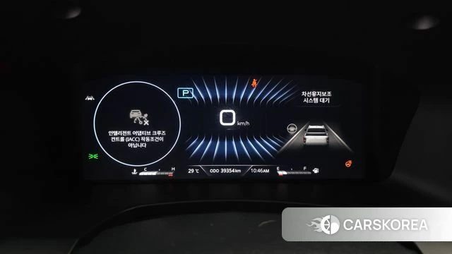 Ssangyong The New Rexton Sport id 4591549 из Кореи 28