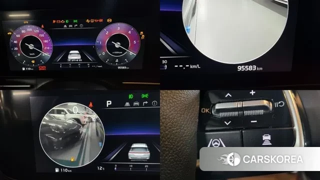 Kia Carnival 4th generation id 3566941 из Кореи 18