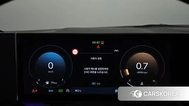 Hyundai Sonata D Edge (DN8) id 3437019 из Кореи 18