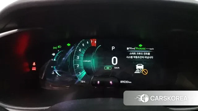 Genesis G70 id 3324747 из Кореи 18