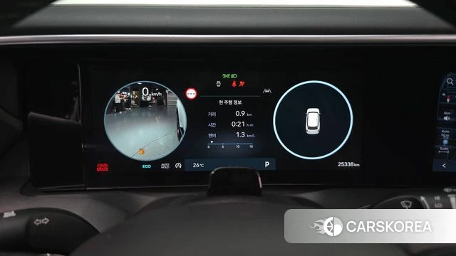 Hyundai Palisade (LX3) id 4441893 из Кореи 18