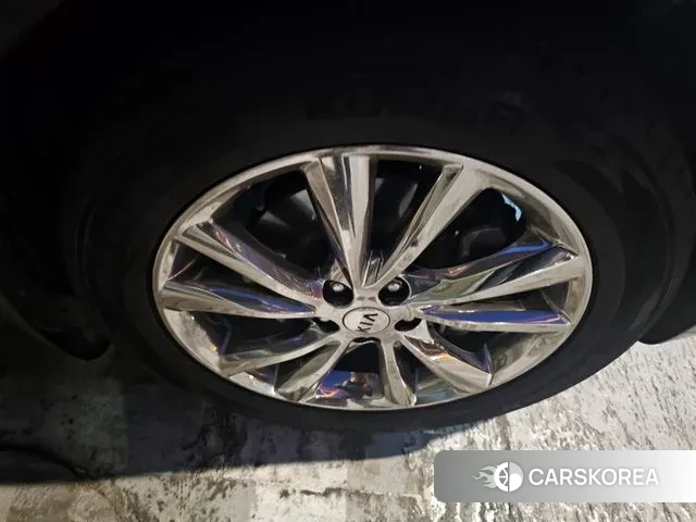 Kia The New Carnival id 3505076 из Кореи 14