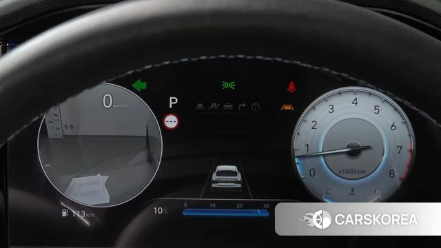 Hyundai The New Avante (CN7) id 3786507 из Кореи 18