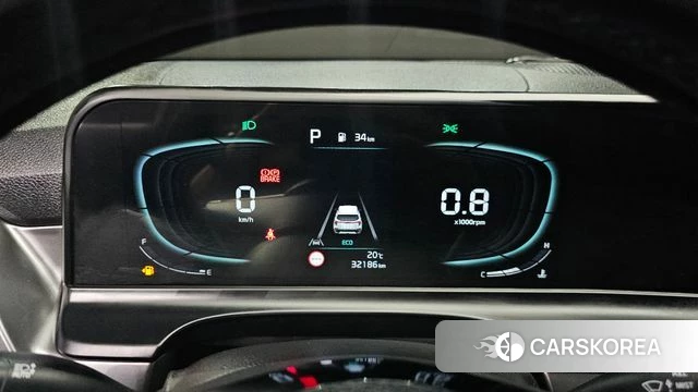 Kia The New Seltos id 4201266 из Кореи 18