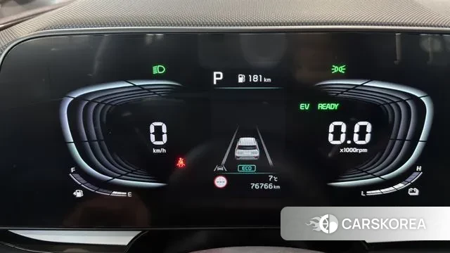 Kia Di Ol Nu Niro id 3625388 из Кореи 18