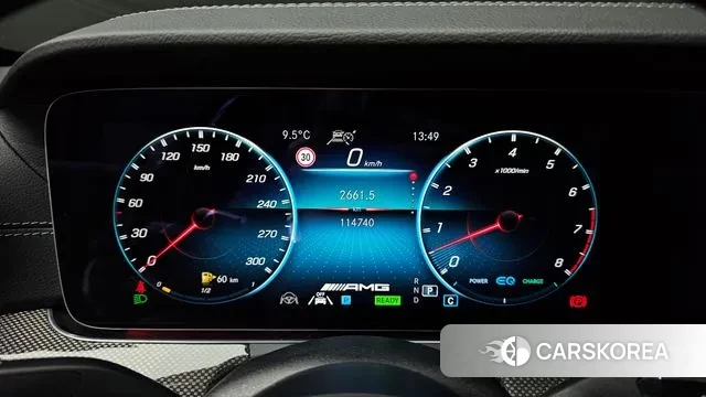 Mercedes-Benz E-Class W213 id 3463203 из Кореи 18