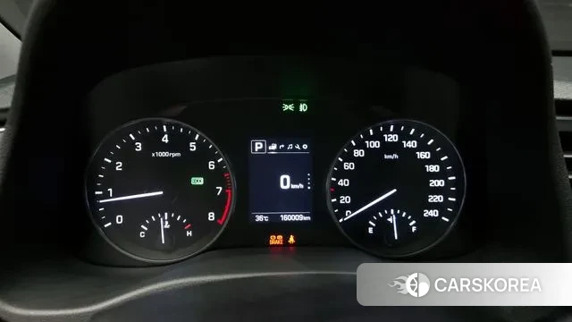 Hyundai Avante AD id 3090906 из Кореи 18