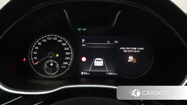 Genesis G80 (RG3) id 3883831 из Кореи 18